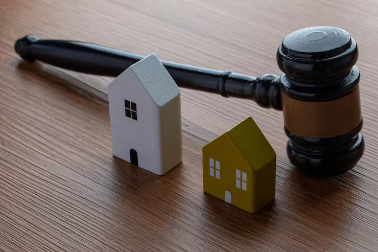 property laws in malaysia